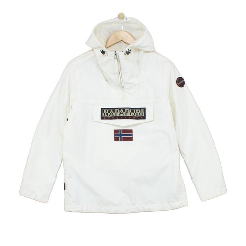 Napapijri rainforest jacket - rainforest,