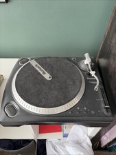Numark TT1625 Direct-Drive DJ