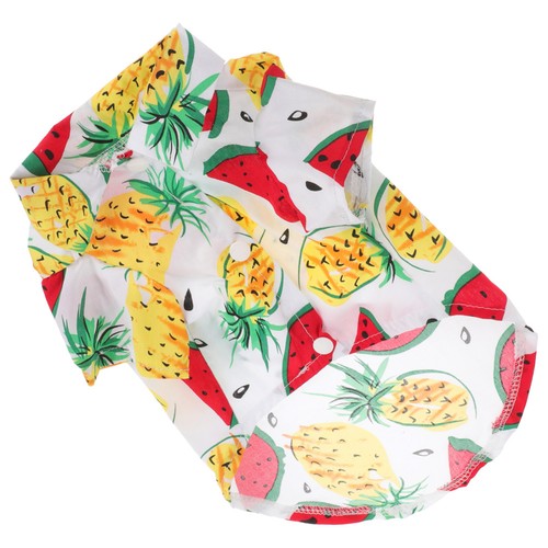 Dog outfit pet apparel shirt - outfit,