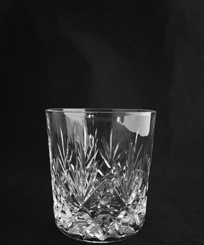 Edinburgh crystal tay whisky - edinburgh,