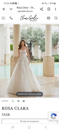 Wedding dress - wedding,
