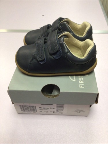 Clarks infant roamer crafter - clarks,