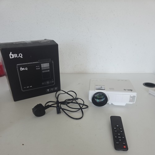 04 home theatre - dr.q,