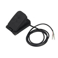 12V 24V 36V 48V Electric Foot