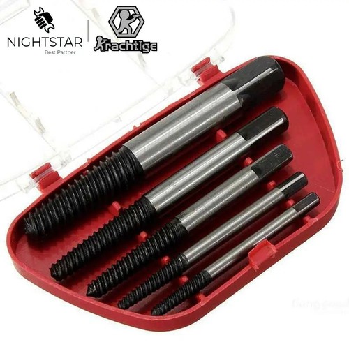 5pk broken screw extractor - screw,