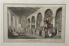 Thomas Rowlandson Dr Syntax -