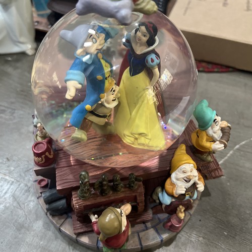 Disney snow white - disney's, the
