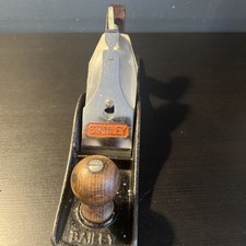 Vintage Stanley Bailey No 5