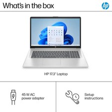 HP  Touch 17-cn2000nr 17t