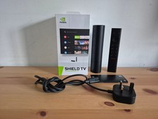 Nvidia Shield TV 4K Android  Model P3430 Nvidia Tegra X1+