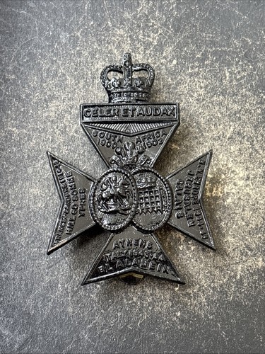 16th county london queens - of,