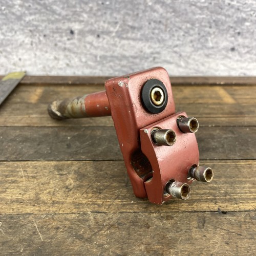 Vintage bmx quill - vintage,