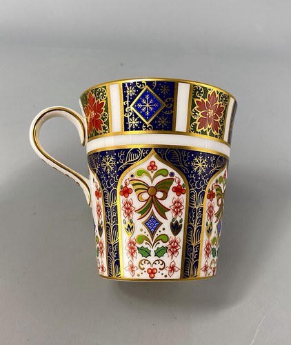 Royal crown derby 1128 - royal,