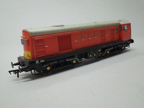 Bachmann 030z class 20 - bachmann,