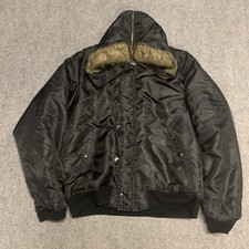 Rothco Parka Jacket Adult Size