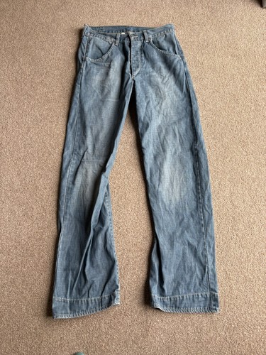 Levi engineered twisted - engineered,