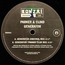 Parker & Clind - Generator