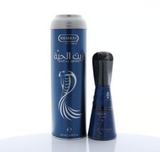 1X HEMANI SNAKE OIL Hair Care