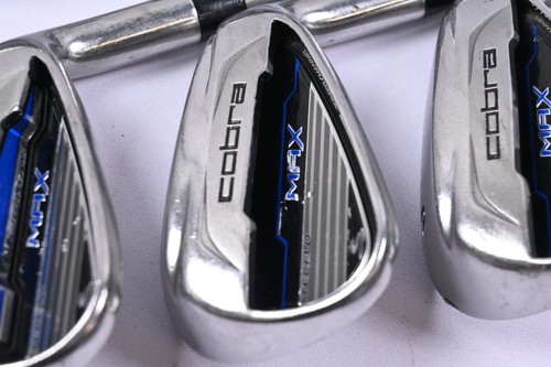 Cobra max irons pw - max, /