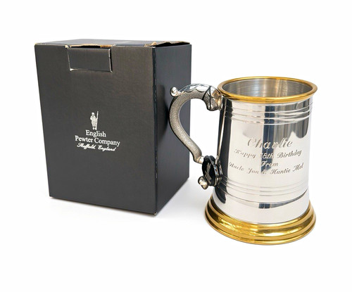 English pewter company - pewter,