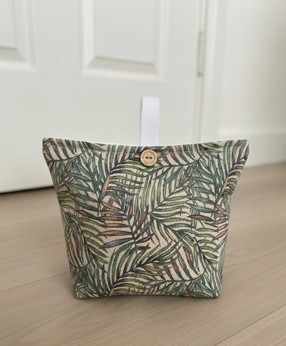 Handmade heavy doorstops - doorstops, |
