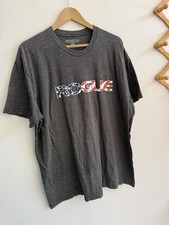 Rogue Fitness Graphic Print
