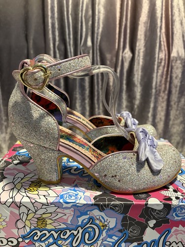Irregular choice size - choice,