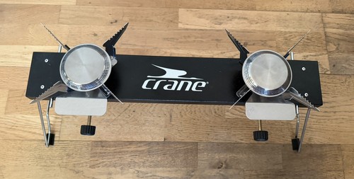 Crane duo burner iso - crane,
