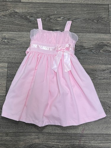 Bonnie jean girls pink - girls, spring