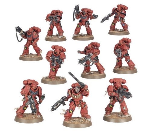 Warhammer 40k armageddon - armageddon, space