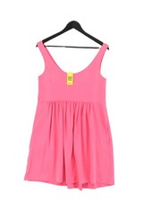 P.A.R.O.S.H. A-Line Midi Dress