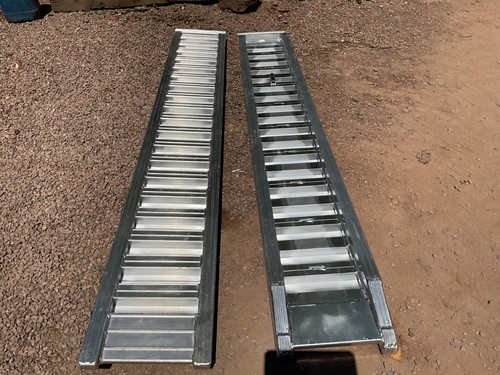 8ft new heavy duty - new,