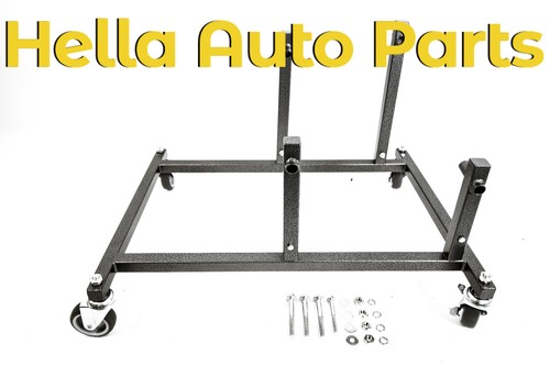 Plm engine stand cradle - engine,