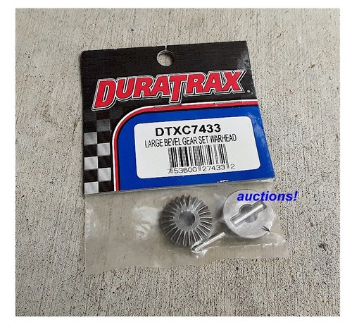 Vintage duratrax large - rc,
