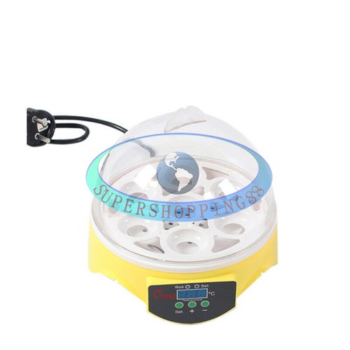 New eggs brooder - 7,
