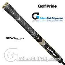NEW - Golf Pride MCC Plus 4