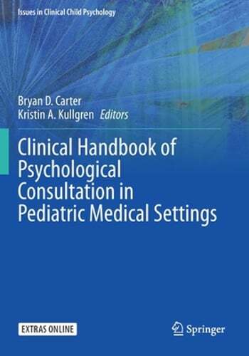 Clinical handbook - clinical,