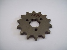 CLASSIC SUZUKI GT380 14T FRONT