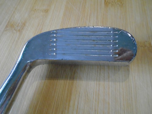 Pre loved northwestern chipper - northwestern,