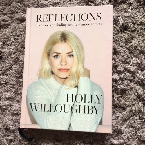 Reflections holly - -,