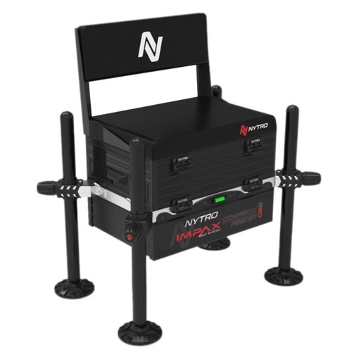 Nytro impax comfibox cb3 - impax,