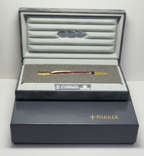 New old stock parker - old,