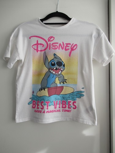 Tesco stitch shirt age - tesco,