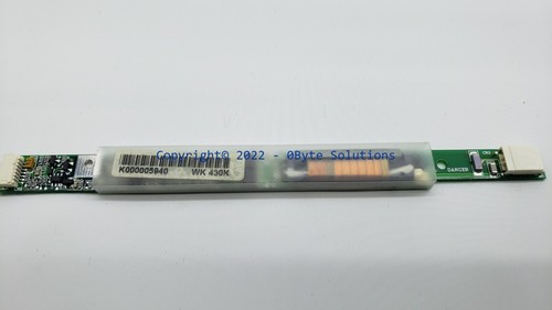 Toshiba k000005940 lcd - k000005940,