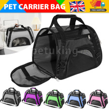 Large Pet Carrier Bag AVC