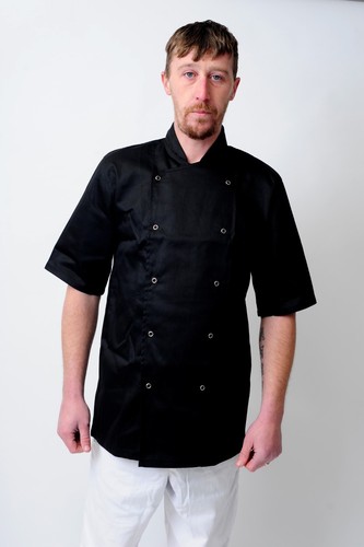 Chef coats jacket - jacket, in