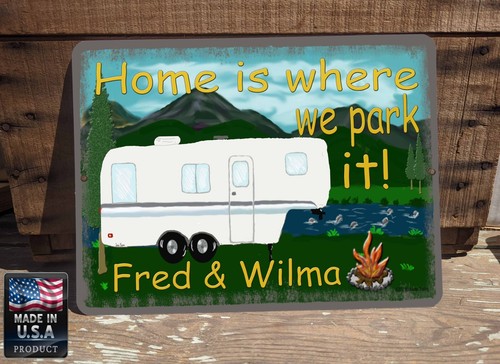 Personalized home where we - is,