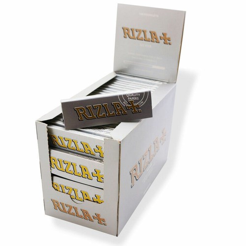 Original rizla silver - original,