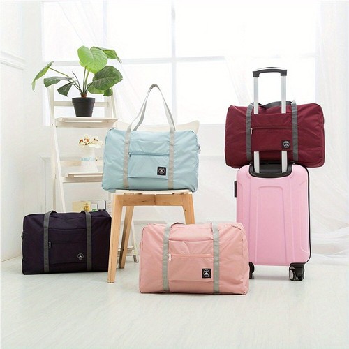 New foldable travel - travel, storage