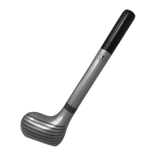 Inflatable golf club 92cm pub - golf,
